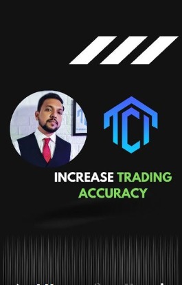 Increase trading accuracy by this tip.