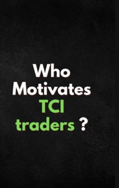 TCI COMMUNITY + TREDCODE = TRADERS PARADISE