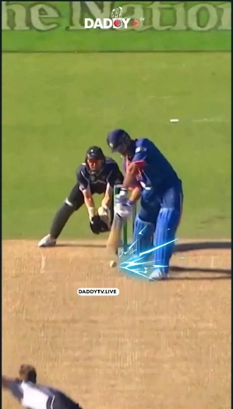 DADDYTV – That No Look Shot By MSD 😋