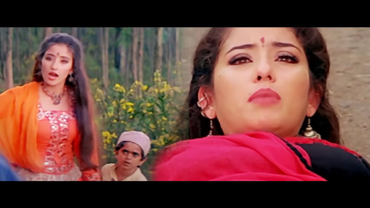 तू मेरे ऊपर गाड़ी चढ़ाएगा – मनीषा कोइराला – छोटकू की ज़बरदस्त लोटपोट कॉमेडी Lotpot Comedy Scene