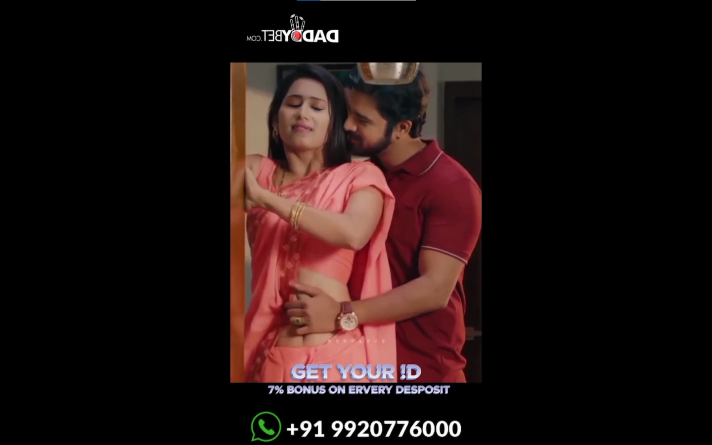 DESIFLIX – ALL IN ONE 💕😍