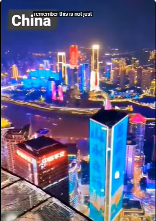 China City – China City Video – China City Tour – 🇨🇳😍#travel #shortvideo #china