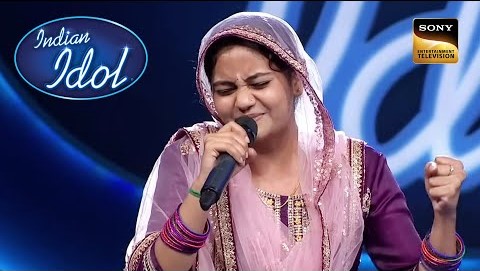‘Ram Chahe Leela’ Song पर Rupam की लाजवाब Singing | Indian Idol Season 13 | Punjabi Fever