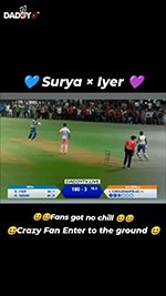 DADDYTV – Surya & Iyer 🤣😂
