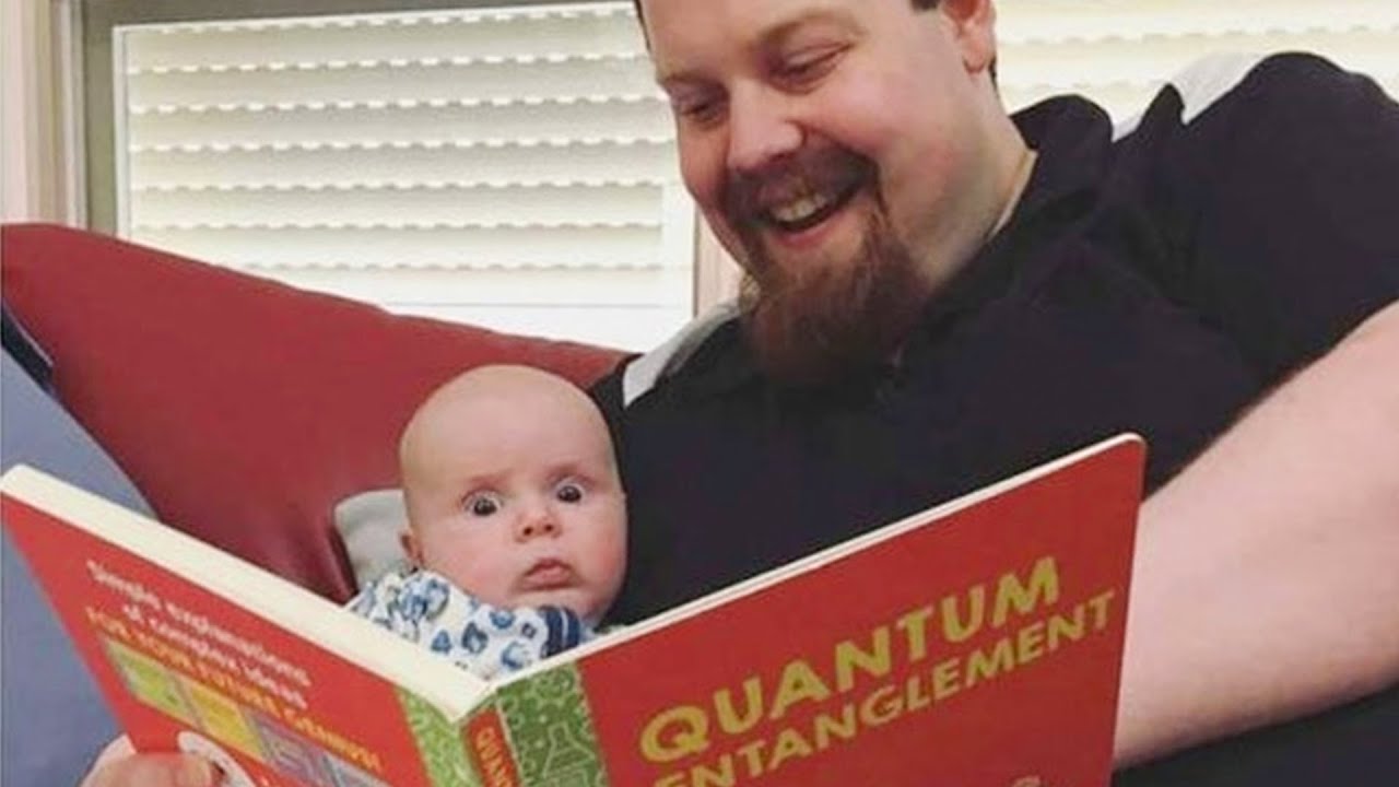 Baby Laughs Uncontrollably With Parents Will Make You Laugh