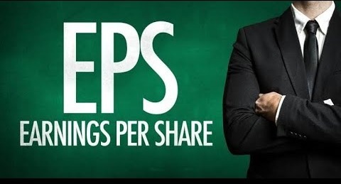 Earnings Per Share (EPS)/Vicharshakti: Share market Hub