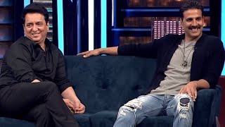 Yaaron Ki Baraat | Akshay Kumar , Sajid Nadiawala | Hindi Zee Tv Serial Talk Show | Webi | Zee TV