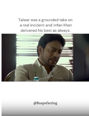 Talvar (2015)