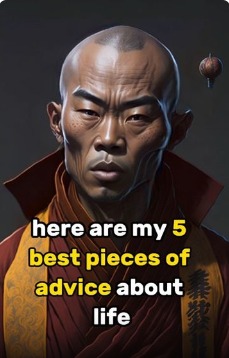 5 Best Pieces Of Advise
