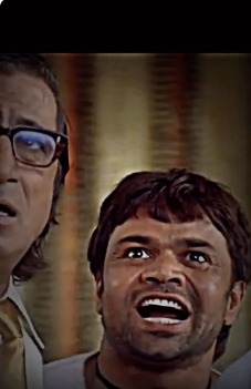 Shakti kapoor🤣