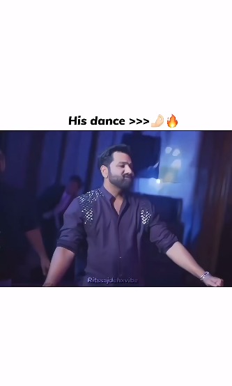 His dance >>>🔥🥵❤️