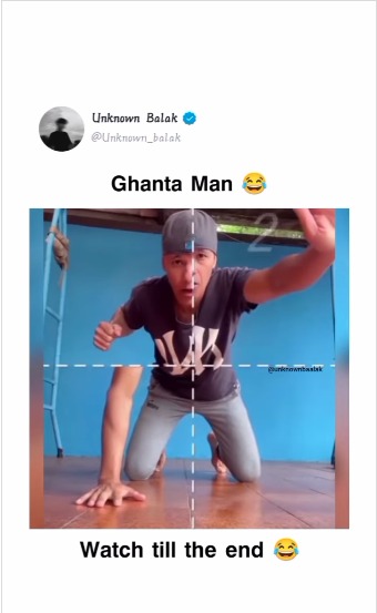 Man?😂