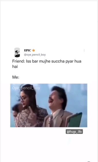 Tag this type friend