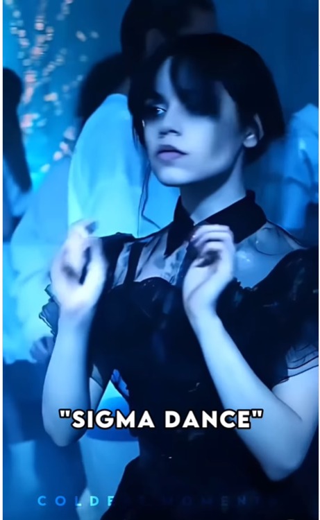 Sigma dance 🗿