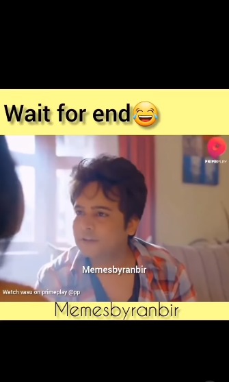 Wait for end 😂😂