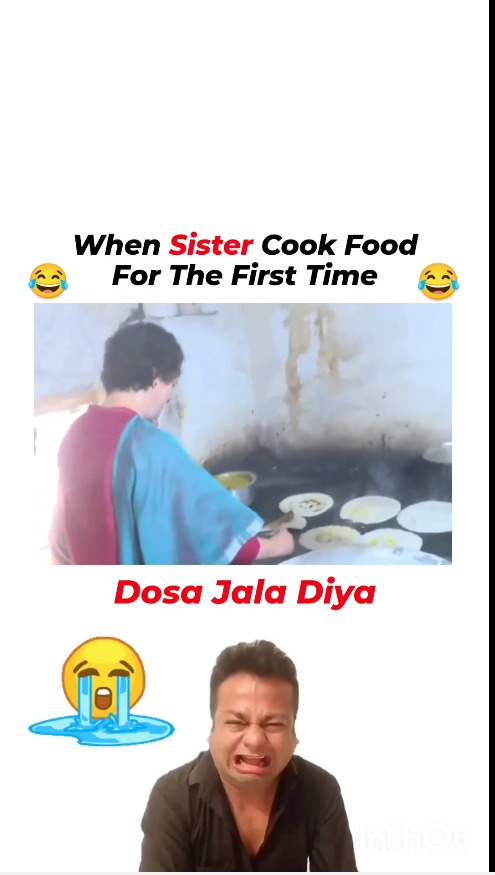 Tag your Sister 😂😂😂😂