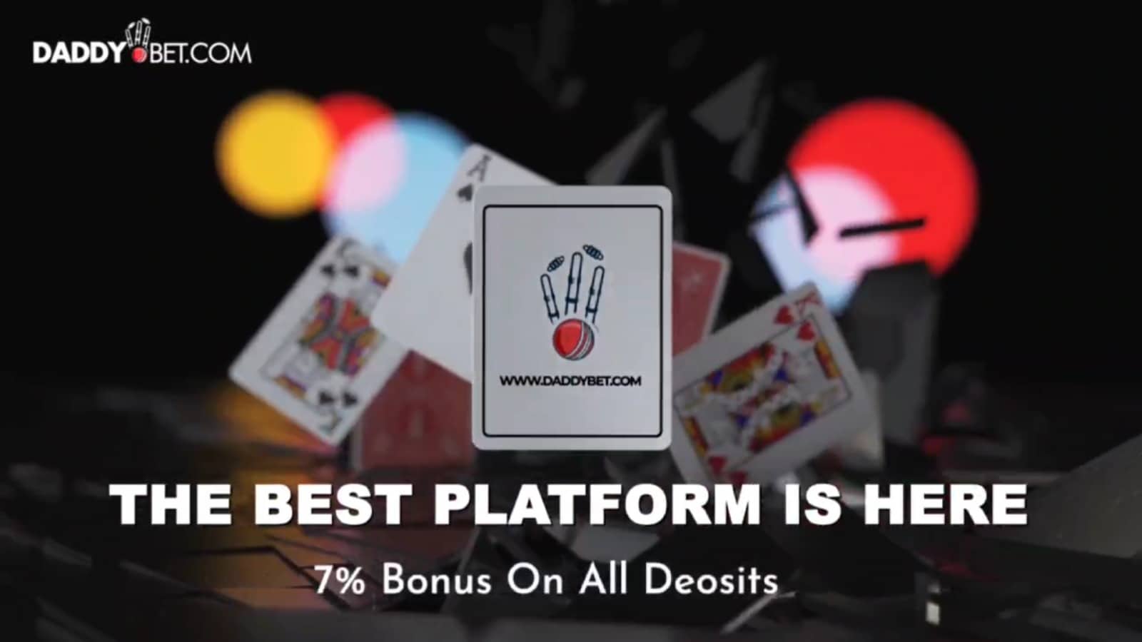 The Best Platform is here 😎(Old Method Of Daddybet)