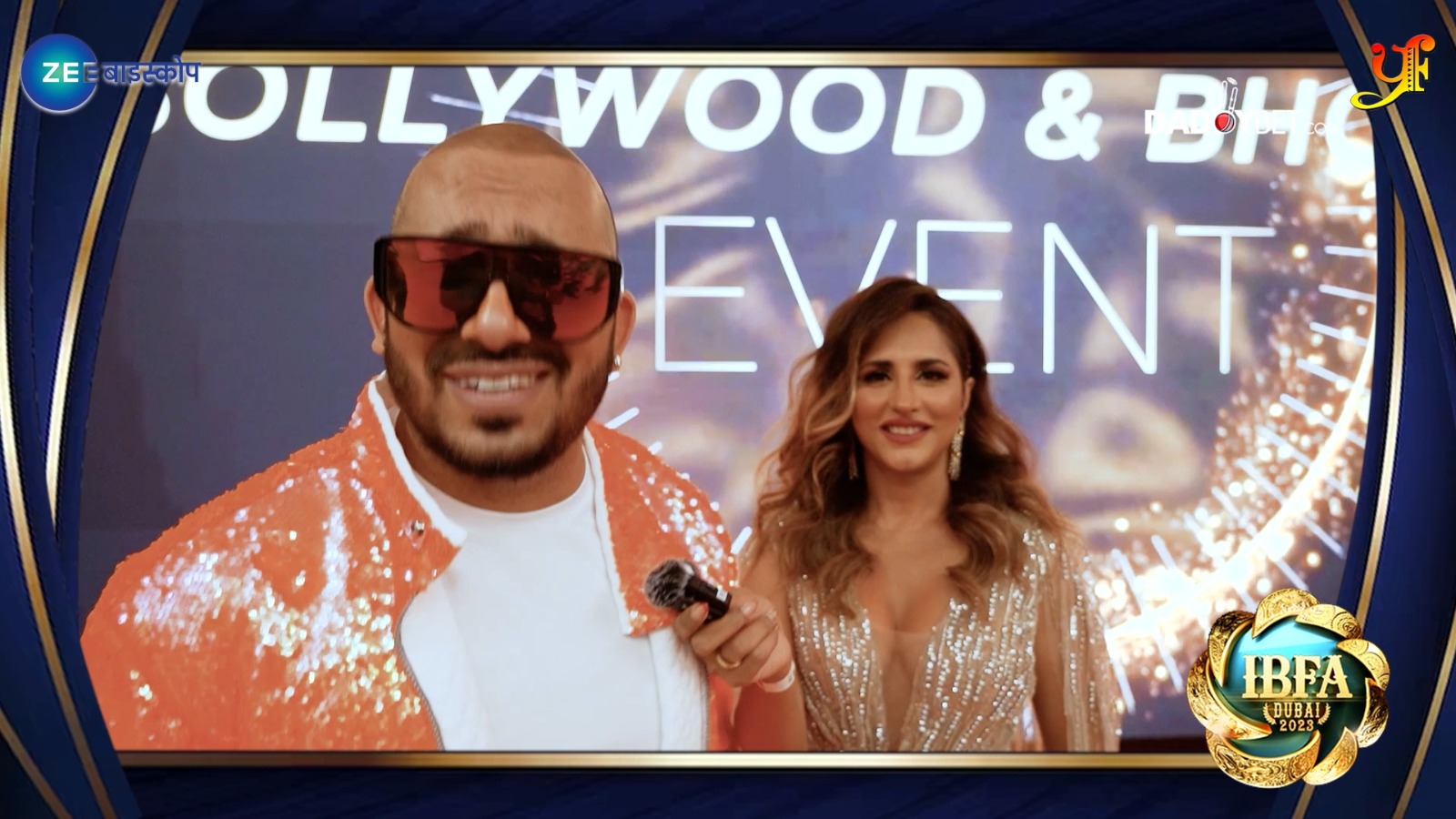 Hear it from your fav star @aliqulimirzaofficial .🥰😍