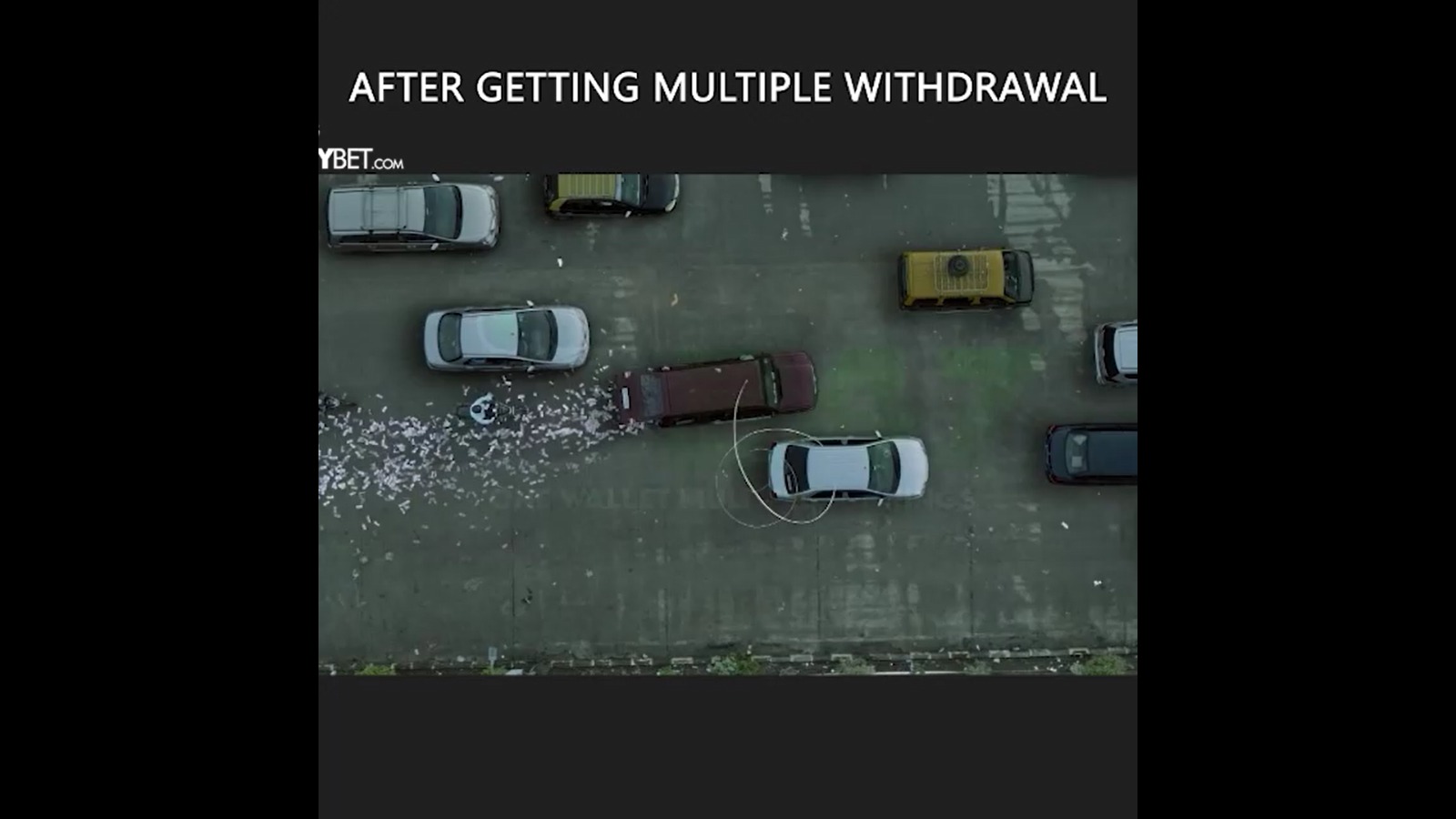 Daddybet Users After Getting Multiple Withdrawal 🥰