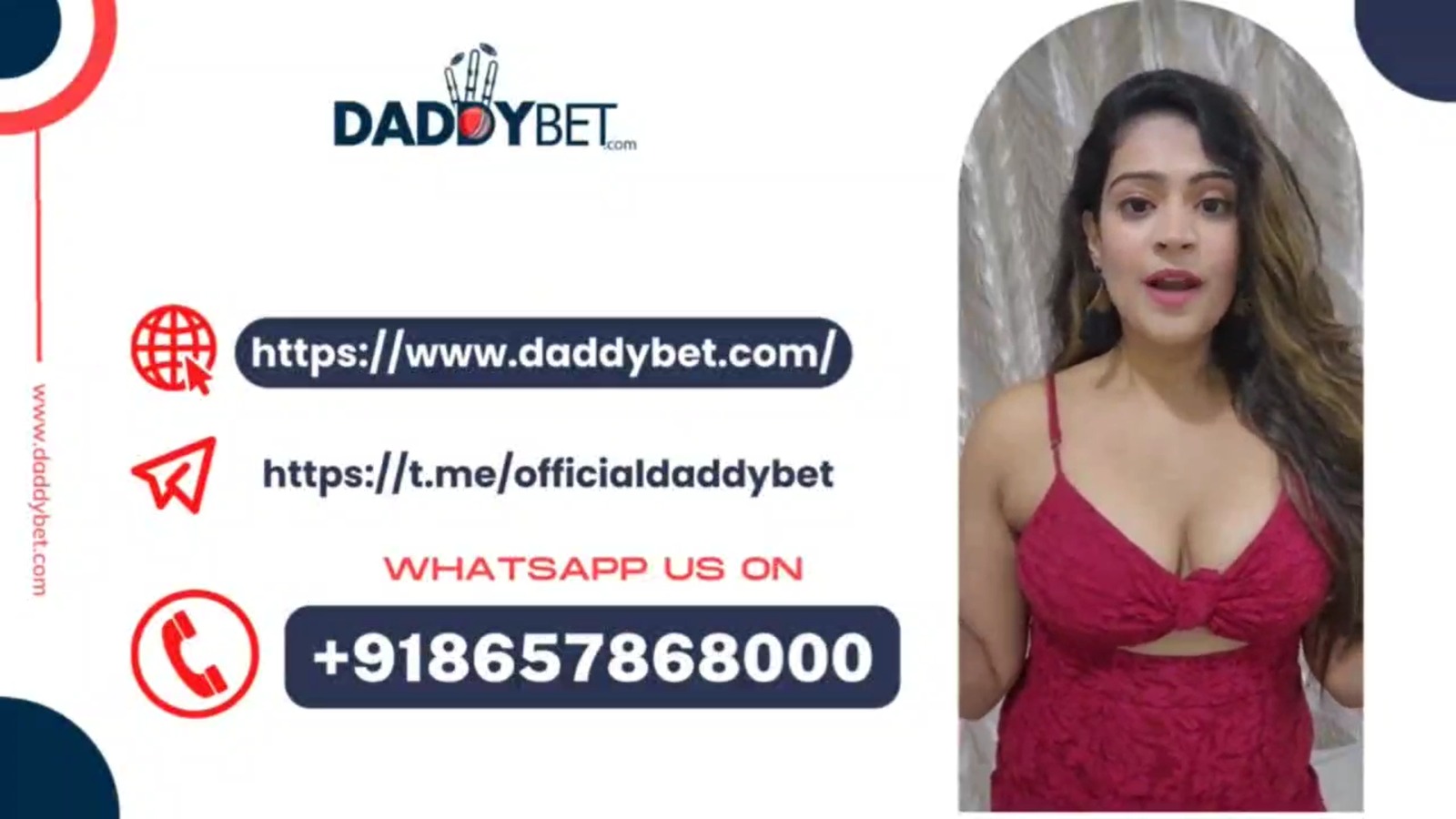 Daddybet  laya hai bade bonus ke sath  Win bhi, Rewards bhi 🤠🥰
