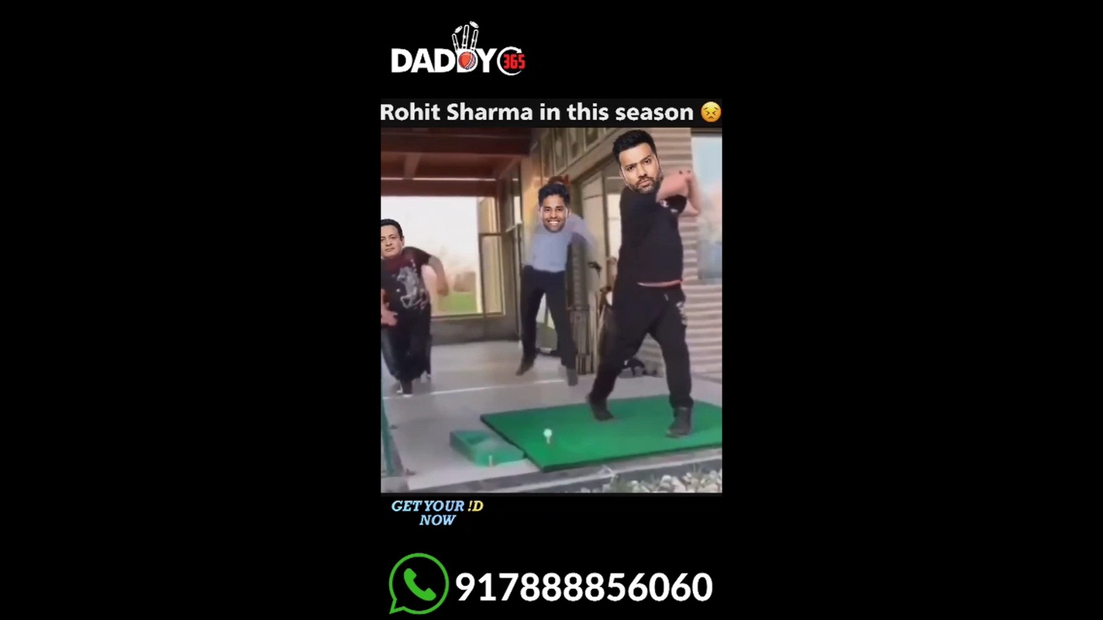 MI Back To Back Win In IPL2023 😅