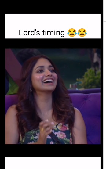 Lord’s Timing🤣🤣