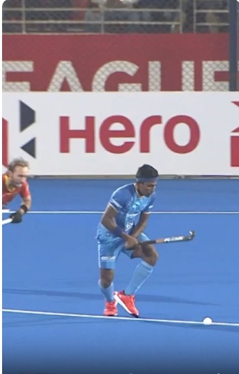 That went in like a rocket! 🚀🚀 #fihproleague