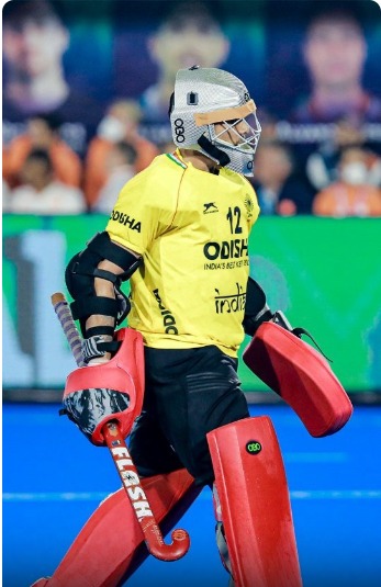 Vote for the Poligras Magic Skill award from the FIH Odisha Hockey Men’s World Cup 2023. #HWC2023