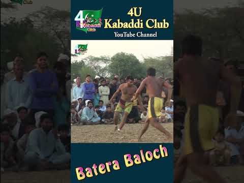 Bater#Baloch-Big Challenge-Kabaddi-Sports-#Shorts-Village- Dudham, Narowal
