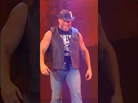 Brock Lesnar is BACK for Cody Rhodes!