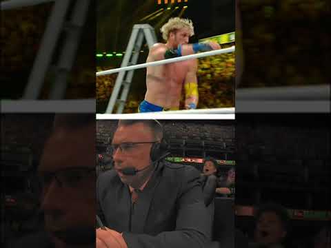 Michael Cole’s live reaction to #MITB moments