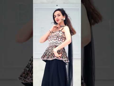 Second Hand Jawaani – Ishpreet Dang – Short Dance Video – Dancefit Live – Dancefit Live Shorts