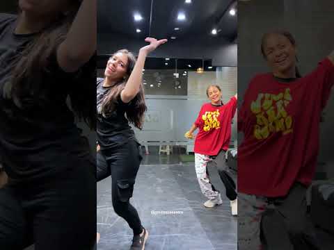 Dum Dum Mast hai – Aanya, Akshita, Manvi – Deepak Tulsyan Choreography – G M Dance Centre