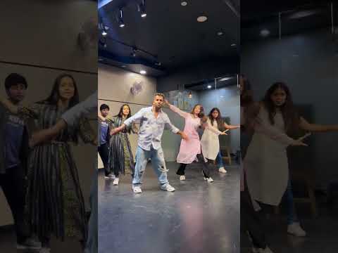 This song 🫶🫶 – Aankhon Mein Doob Jaane Ko – @deepaktulsyandance Choreography – G M Dance