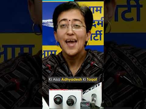 Arvind Kejriwal in NAYAK MODE ने Bus Driver के खिलाफ लिया Action 🔥 — Aam Aadmi Party Latest