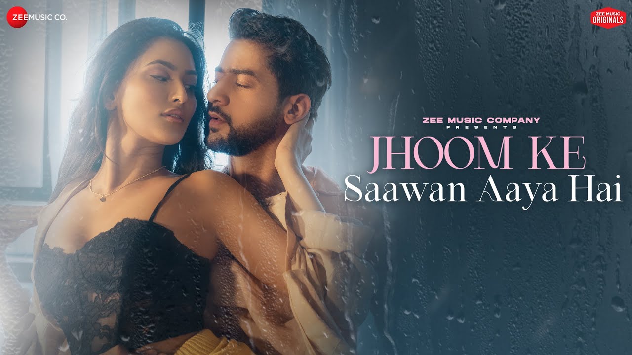Jhoom Ke Saawan Aaya Hai – Paras Arora, Sanchi Rai | Arun Y, Sanjeev Chaturvedi| Zee Music Originals