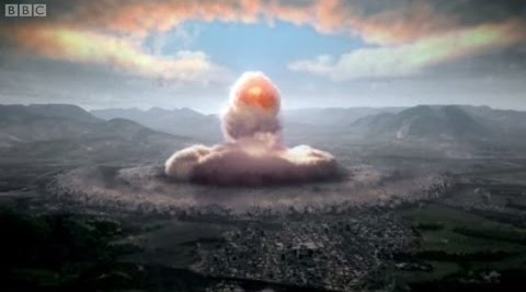 Hiroshima: Dropping The Bomb Hiroshima – BBC