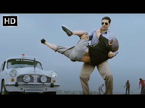 पहले आप लेटो..पहले आप लेटो, में देखना चाहता हु – Rajpal Yadav – Akshay Kumar – Comedy Talkies