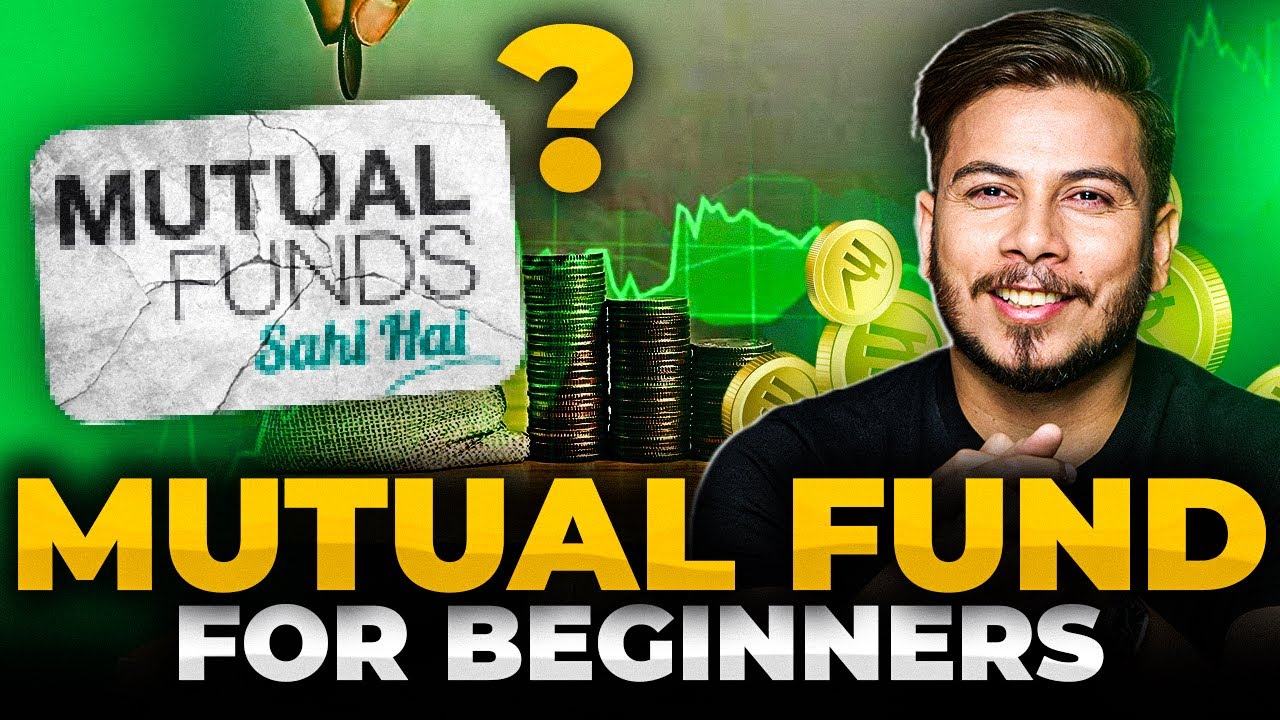 Mutual funds like never before | You didn’t know this about mutual funds | Mutual fund secrets