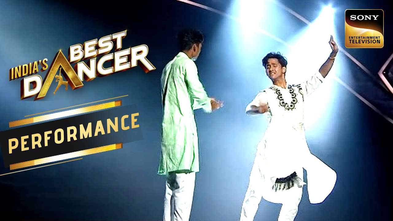 ‘Haan Yehi Rasta Hai Tera’ पर Shivam का एक Emotional Performance | India’s Best Dancer 3| Fresh Cuts