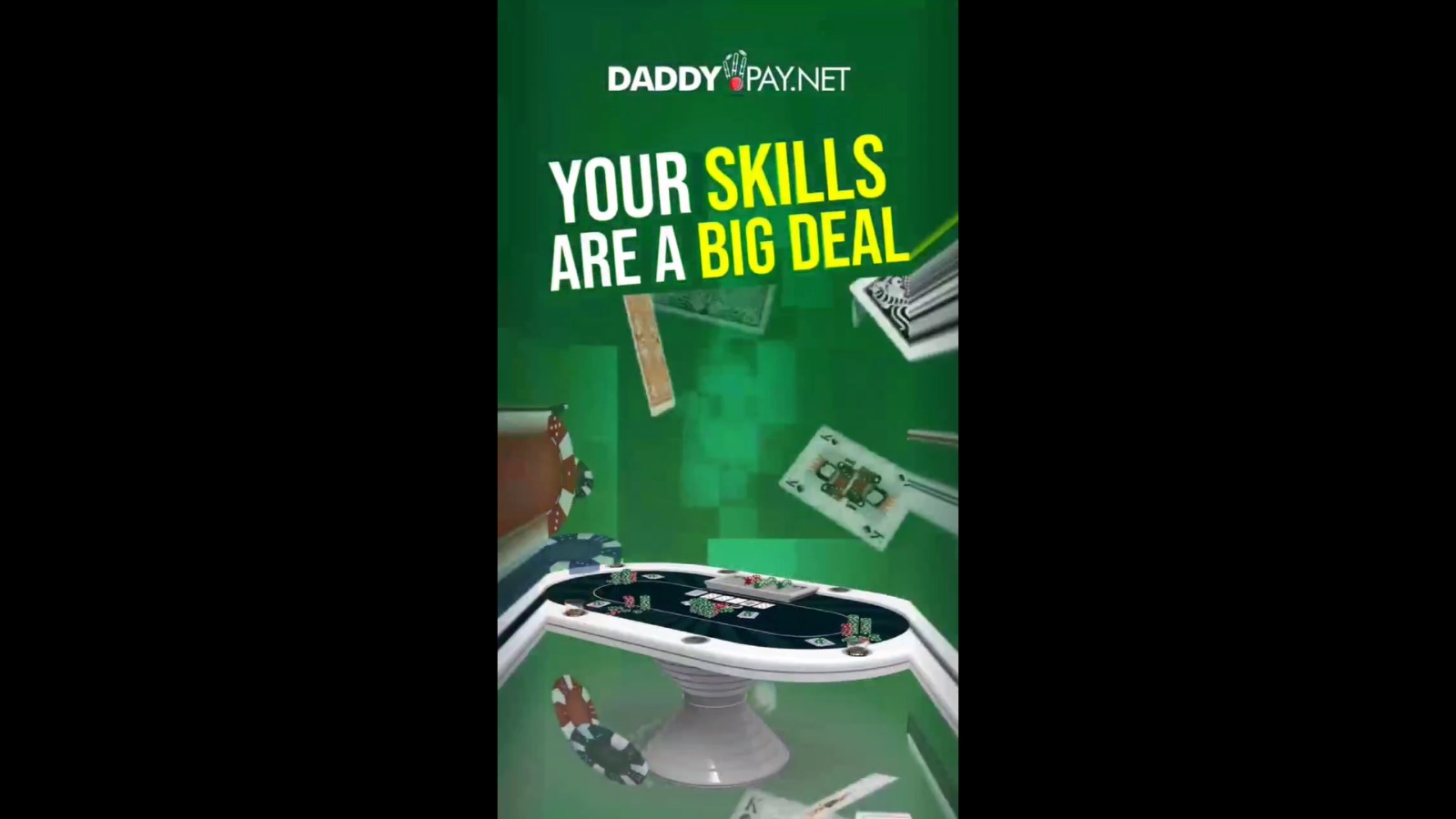 DADDYPAY.NET – Get your New 🆔 now!!👇🏻 ( NISHA )