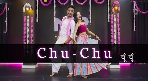 Chu Chu Dance Video – Kay D & Shiva – Gol Gol Ghumu Ghumu Ghagre Me – Haryanvi dance Choreography