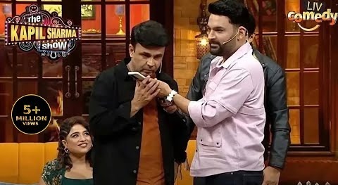 Kapil ने RJ Naved के साथ मिलकर किसे बनाया ‘मुर्गा’ – The Kapil Sharma Show – Full Episode