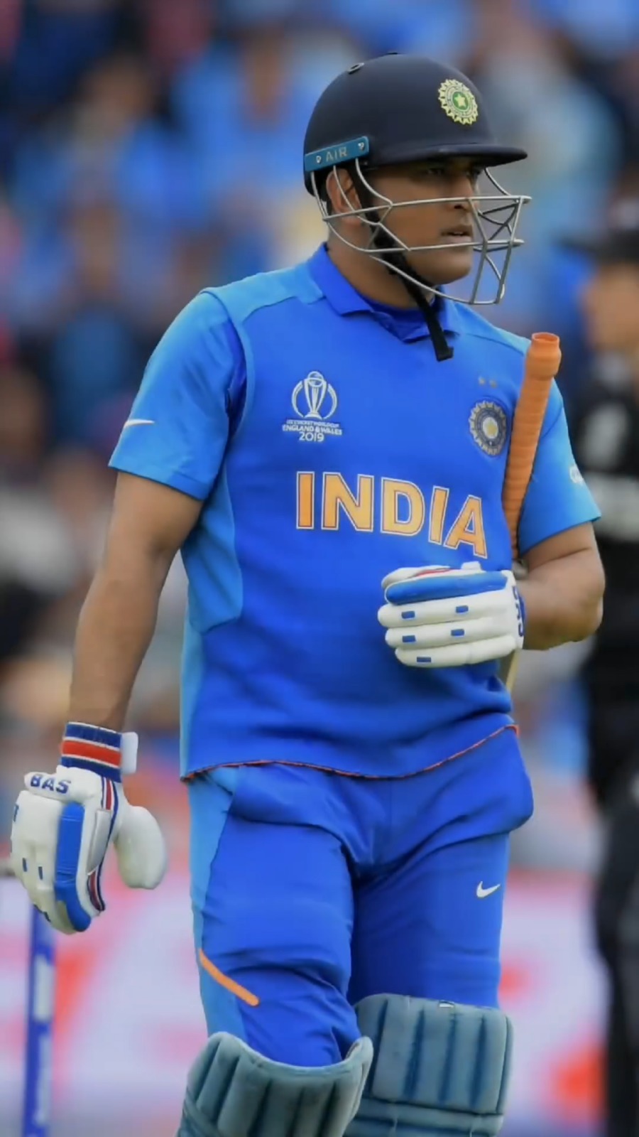 Miss You Dhoni