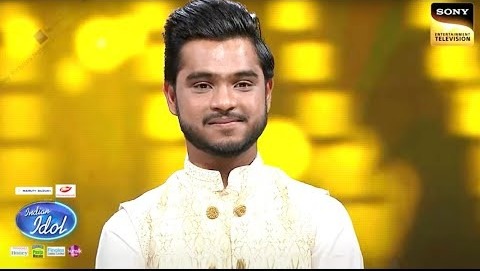 Vaibhav’s Singing Performance Receives Standing Ovation – Indian Idol Season 14 – Tomorrow At 8 PM