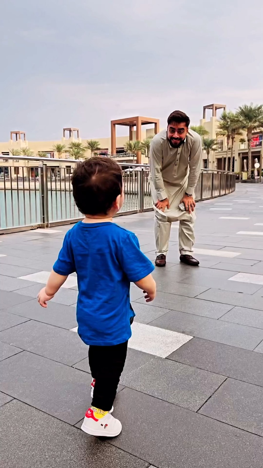 Day off with My nephew Mohammad Zain I Miss you sooooooooooo much ♥️♥️♥️♥️