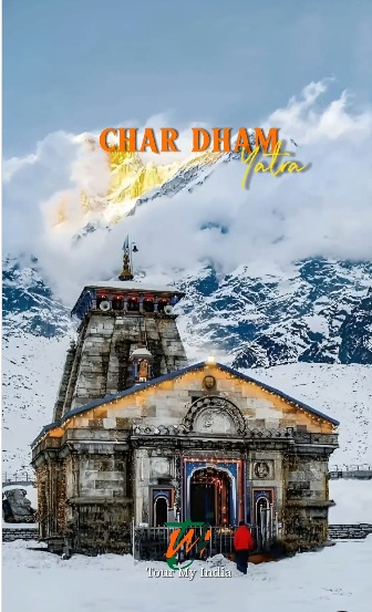 Uttarakhand Char Dham Yatra