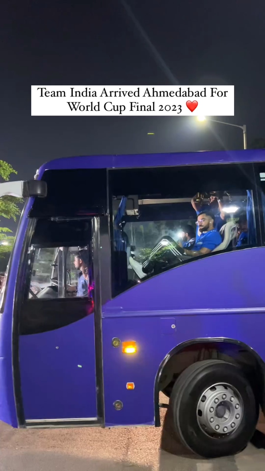 World Cup Final 2023