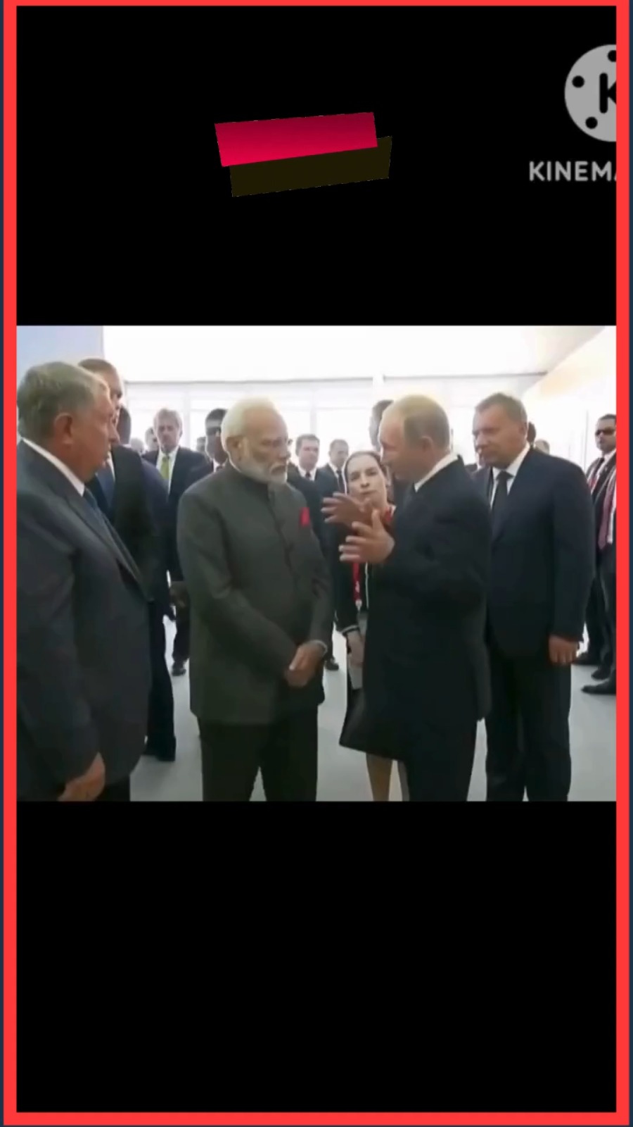 Sigma Rule _ Vladimir Putin & PM Narendra Modi Ji _ Sigma Rules 🎈👌