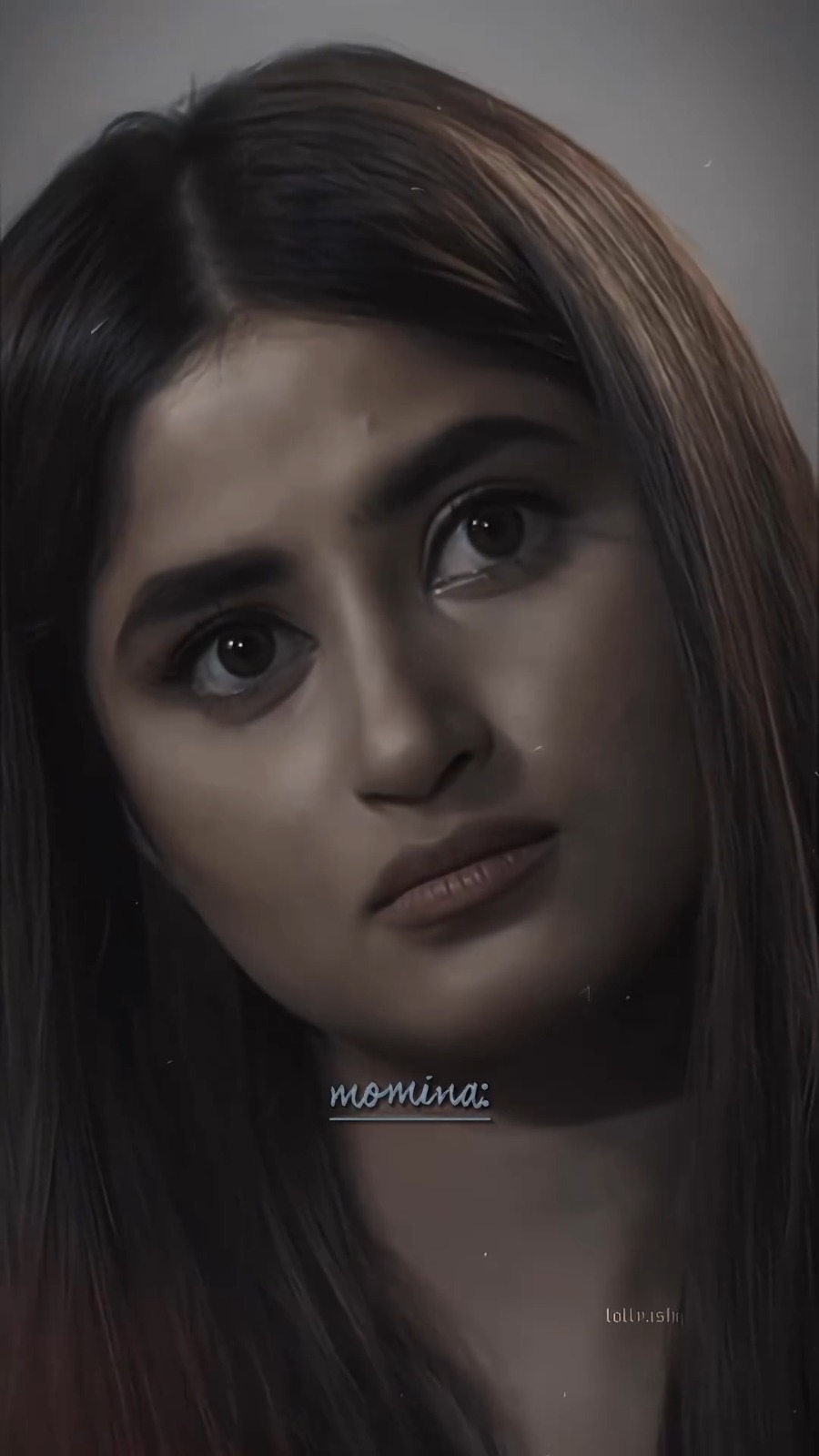 sajal as momina is something I’ll never move on from.🤍